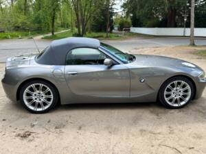 Bild 3/26 von BMW Z4 3.0i (2005)