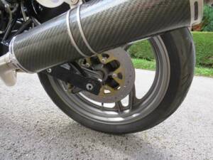 Bild 42/49 von Moto Guzzi Daytona RS (1996)