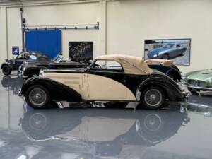 Imagen 4/16 de Bugatti Type 57 C (1937)
