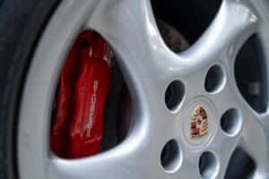 Bild 35/39 von Porsche 911 Carrera 4S (1997)