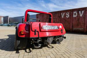 Bild 5/8 von Volkswagen Ruska Buggy (1965)