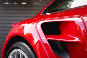 Image 19/50 de Porsche 911 Turbo S (2012)