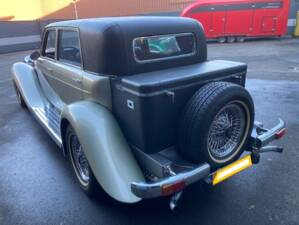 Image 6/20 de Panther De Ville Saloon (1979)