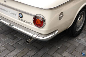 Image 53/79 of BMW 1600 - 2 (1970)