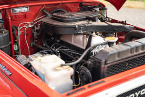Image 14/44 de Toyota Land Cruiser FJ 40 (1979)
