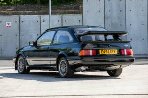 Bild 4/32 von Ford Sierra RS Cosworth (1987)