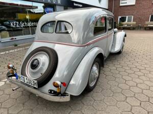 Immagine 14/15 di Adler Trumpf Junior (1937)