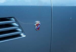 Image 12/33 of Maserati Ghibli Spyder SS (1971)