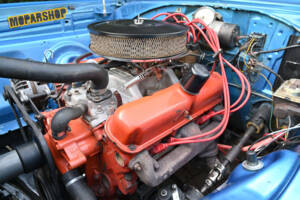 Bild 58/73 von Plymouth Satellite (1968)