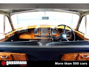 Image 12/15 de Rolls-Royce Silver Cloud II (1960)