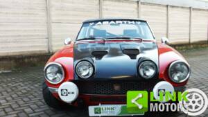 Image 4/10 of FIAT 124 Spider AS (1967)