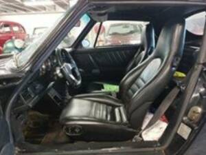 Bild 2/8 von Porsche 911 Turbo 3.3 (1986)