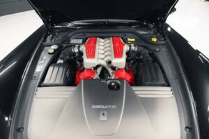 Image 14/14 of Ferrari 599 GTB Fiorano (2011)