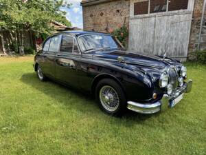 Imagen 2/50 de Jaguar Mk II 2.4 (1960)