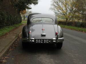 Afbeelding 5/18 van Jaguar XK 140 FHC (1956)