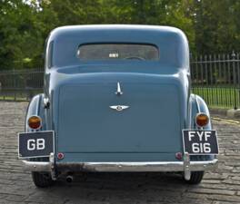Imagen 15/50 de Bentley Mark V Park Ward (1940)