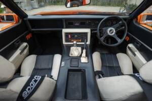 Image 34/50 of TVR Tasmin Series 1 (1985)