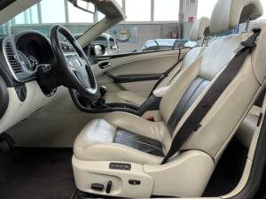 Image 24/32 of Saab 9-3 2.0t (2007)
