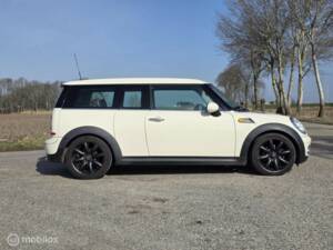Bild 6/36 von Mini Cooper Clubman (2008)
