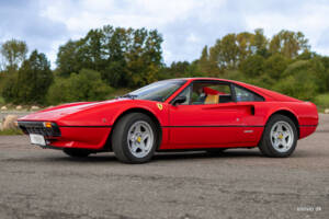 Afbeelding 13/65 van Ferrari 308 GTB (1978)