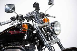 Imagen 25/50 de Harley-Davidson XL 1200 C Sportster Custom (1997)