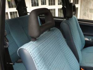 Bild 18/50 von Autobianchi Y10 Fire (1989)