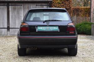 Image 5/41 de Volkswagen Golf III 2.0 GTI &quot;Edition&quot; (1997)