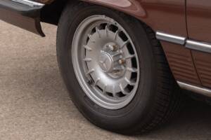 Bild 46/50 von Mercedes-Benz 350 SL (1979)