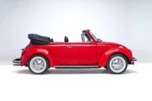 Image 10/42 of Volkswagen Beetle 1303 S (1973)