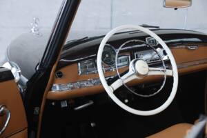 Image 22/50 of Mercedes-Benz 300 Cabriolet D (1952)