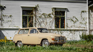 Image 29/62 of Saab 95 V 4 (1970)