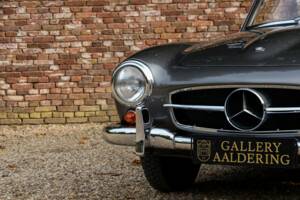 Bild 31/50 von Mercedes-Benz 190 SL (1961)