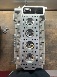 Imagen 40/45 de Alfa Romeo Giulietta Spider Veloce (1960)