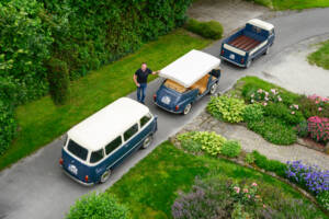 Immagine 44/185 di FIAT 600 D Multipla (1961)