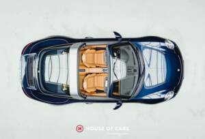 Immagine 6/25 di Porsche 911 Targa 4 (2016)