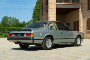 Bild 7/50 von BMW 635 CSi (1981)