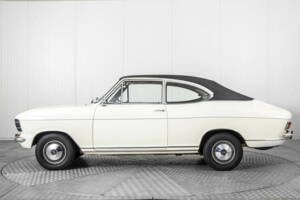 Bild 9/50 von Opel Olympia 1100 SR (1968)