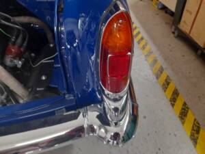 Image 34/83 of Autobianchi Bianchina Convertible (1965)