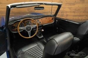 Imagen 2/19 de Triumph TR 6 (1973)