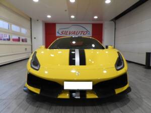 Imagen 2/15 de Ferrari 488 Pista (2020)