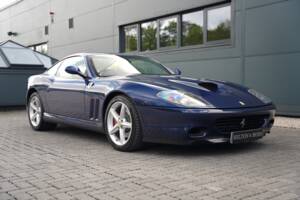Image 22/50 of Ferrari 575M Maranello F1 (2003)