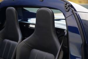 Bild 18/50 von Lotus Elise R (2007)