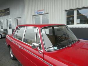 Afbeelding 19/23 van BMW 2000 tilux (1967)