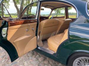 Image 5/35 de Jaguar Mk II 3.8 (1961)