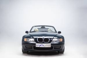 Afbeelding 2/38 van BMW Z3 1.8 (1996)