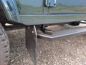 Immagine 58/83 di Land Rover Defender 90 Td5 (1999)