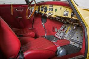 Immagine 24/35 di Porsche 356 A 1600 (1956)