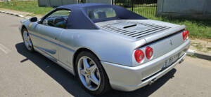 Bild 8/8 von Ferrari F 355 Spider (1999)