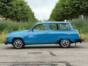 Bild 3/26 von Saab 95 V 4 (1977)