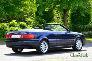 Image 3/50 of Audi Cabriolet 2.6 (1997)